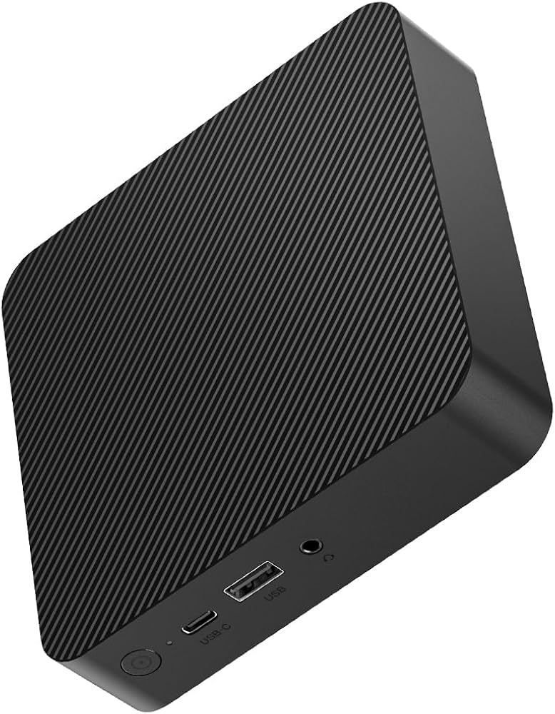 Amazon.com: TRIGKEY Key Mini N150, Alder Lake N150 (4C/4T, Up to