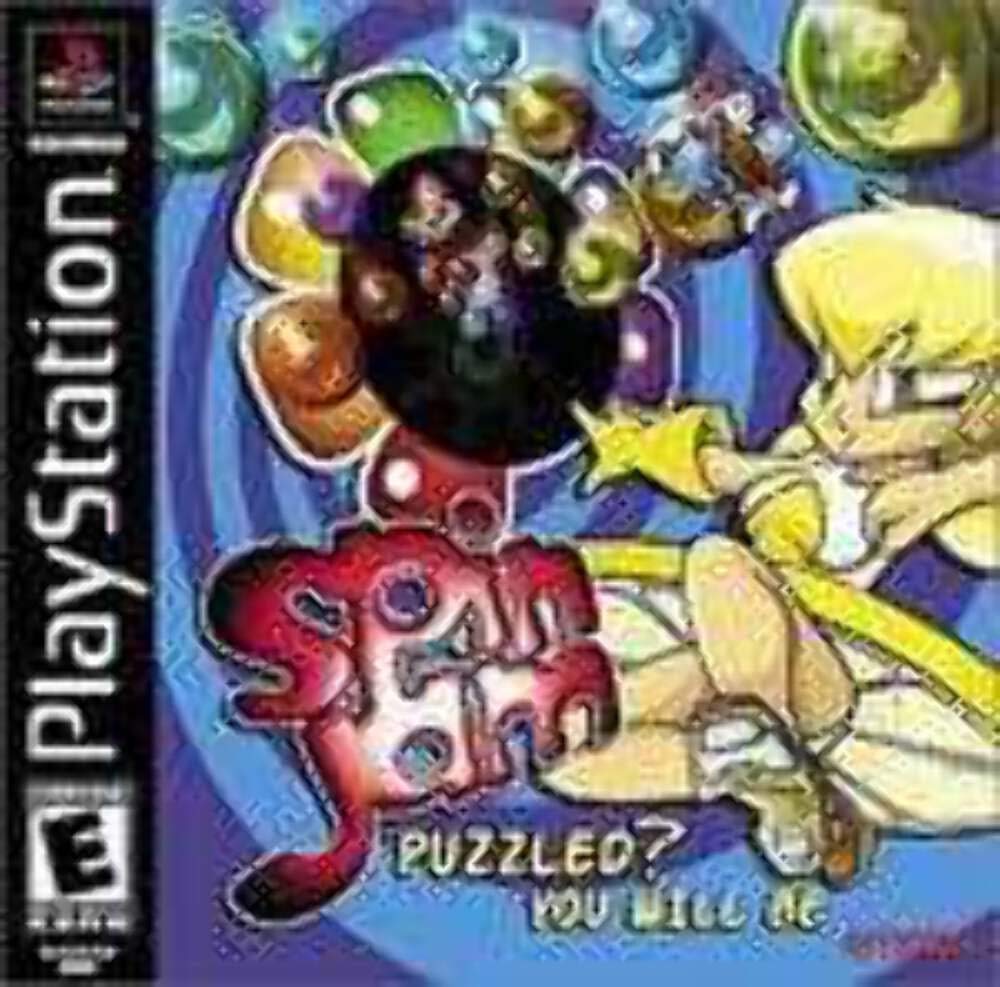 Amazon.com: Spin Jam : Video Games