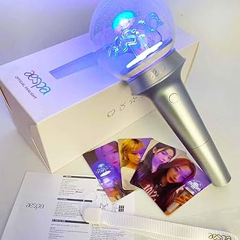 HYUNLAI Aespa Lightstick ver 2 : Amazon.in: Health & Personal Care HYUNLAI Aespa Lightstick ver 2 : Amazon.in: Health & Personal Care