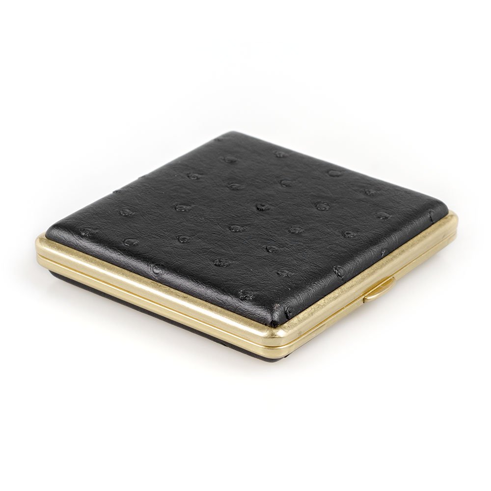 cigarette holder penny dreadful S3E01 - The Day Tennyson Died: Vanessa Ives' Cigarette Box