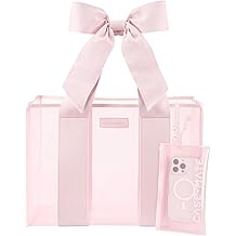 Bolsa de mano de gelatina