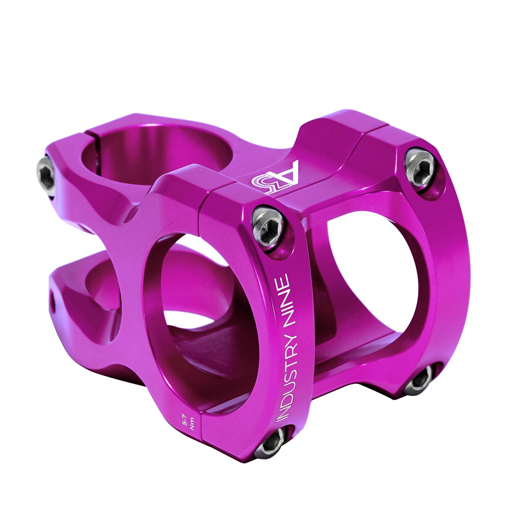 animal ステム パープル Animal MR Front Load Stem-48mm at J&R Bicycles – J&R Bicycles, Inc.