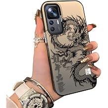 Xiaomi Mi 12T/12T Pro ile Uyumlu K l f  Akrilik Arka Silikon Kenarl  Darbe Koruyucu Telefon K l f