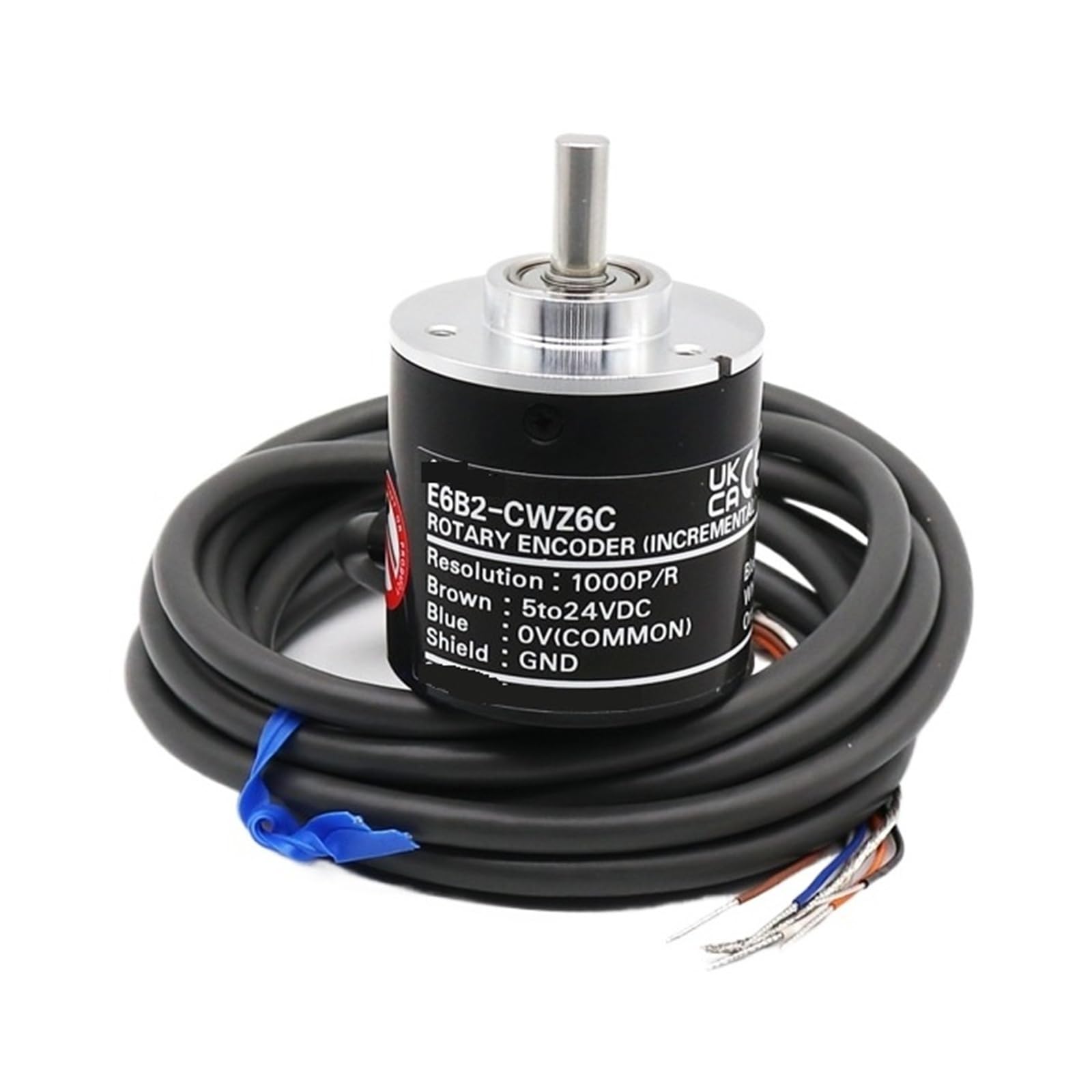 Codificador rotatorio E6B2-CWZ6C 1000P/R