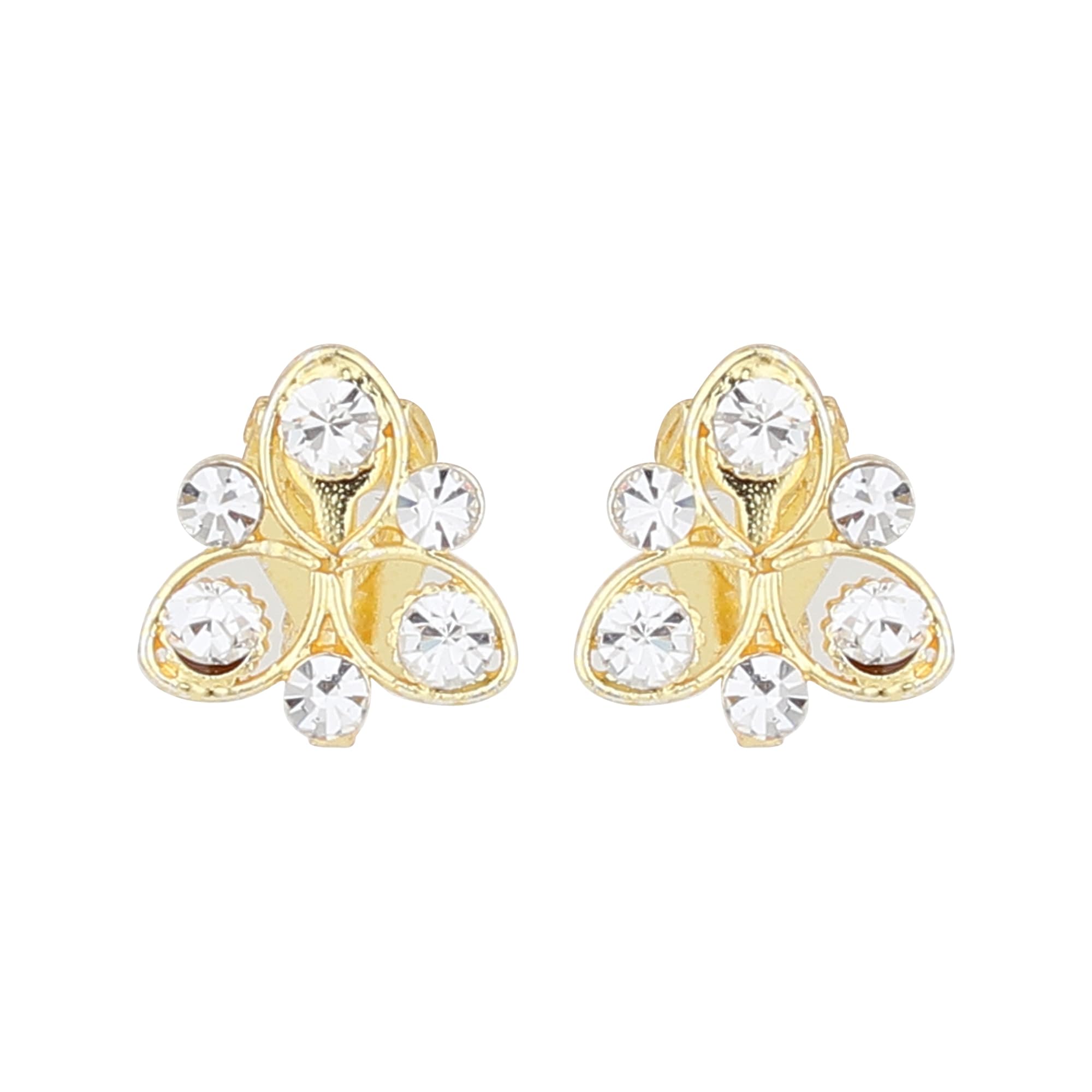See full amazon price history chart for FirstBlush Clip On Earrings for Non-Pierced Ears – Comfortable Earrings for Women with Clip-On – Premium Gold-Plated Women’s Earrings – Exquisite and Modern Non-Piercing Earrings for Women (M238) FirstBlush Clip On Earrings for Non-Pierced Ears – Comfortable Earrings for Women with Clip-On – Premium Gold-Plated Women’s Earrings – Exquisite and Modern Non-Piercing Earrings for Women (M238) (B0CVQB2L9J) Amazon Price History, Amazon Price Tracker