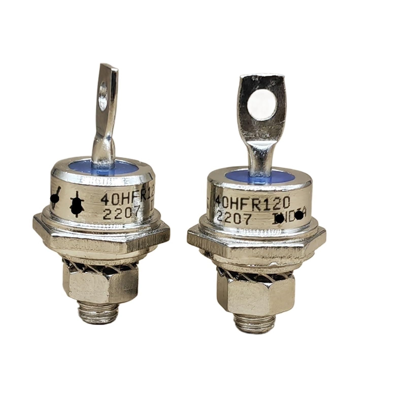 Cxdfrser One Color 1Pcs 40Hfr120 Stud Rectifier Diode