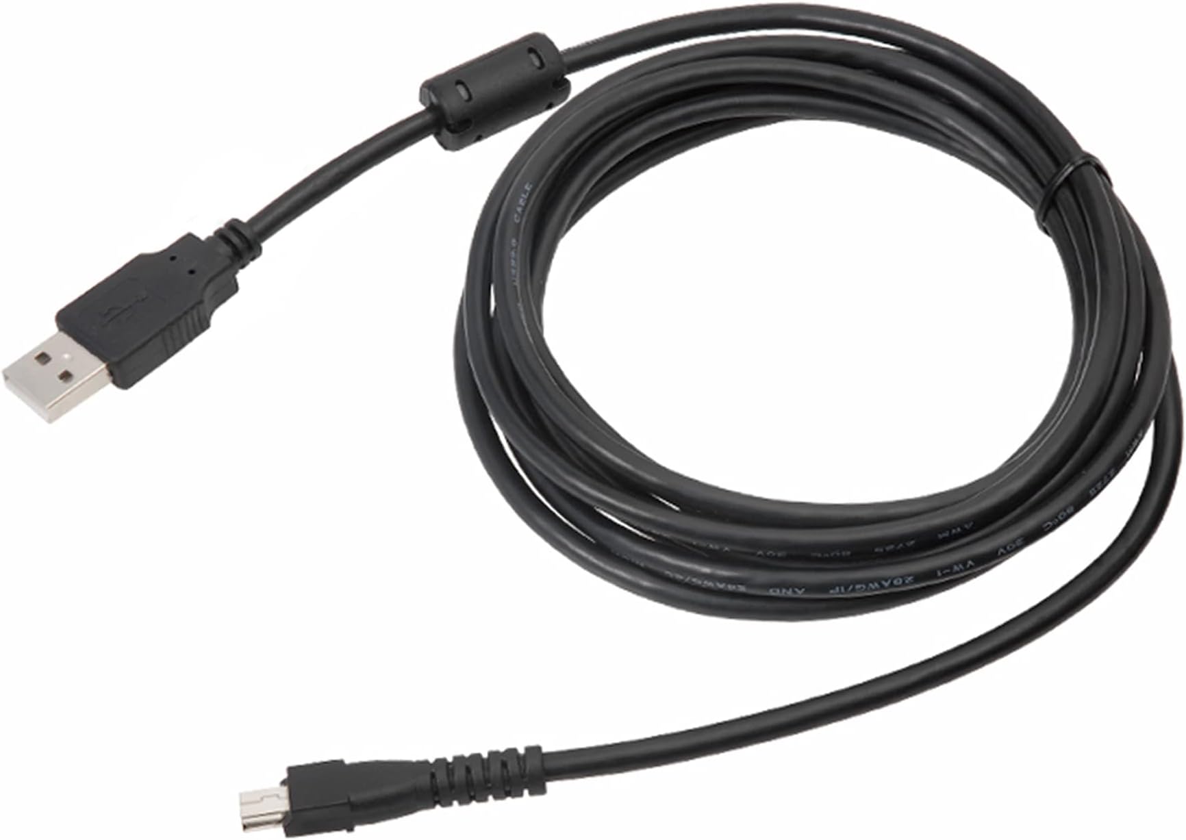 ECS 5103 109 28451 USB Cable Compatible with SpeechMike Premium