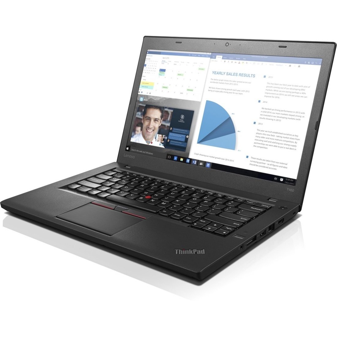 Amazon.com: Lenovo ThinkPad T460s 20FN002NUS Laptop (Windows 7 Pro