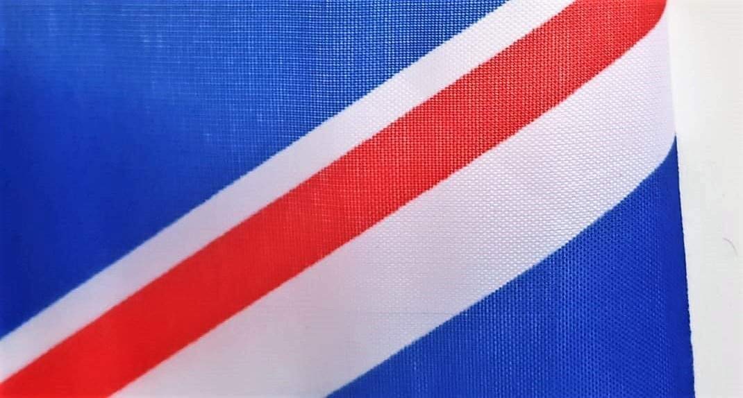 20 Stück Kleine Union Jack Handflaggen – 12,7 X 20,3 Cm, Auf Holzstäben Mit Goldener Spitze, Perfekt Für Feiern & Paraden