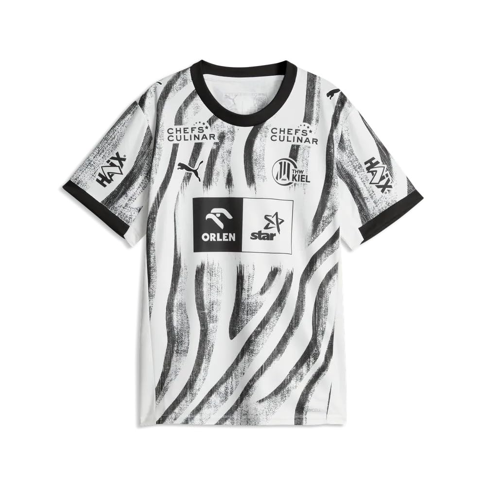 PUMA THW Kiel Trikot Jersey