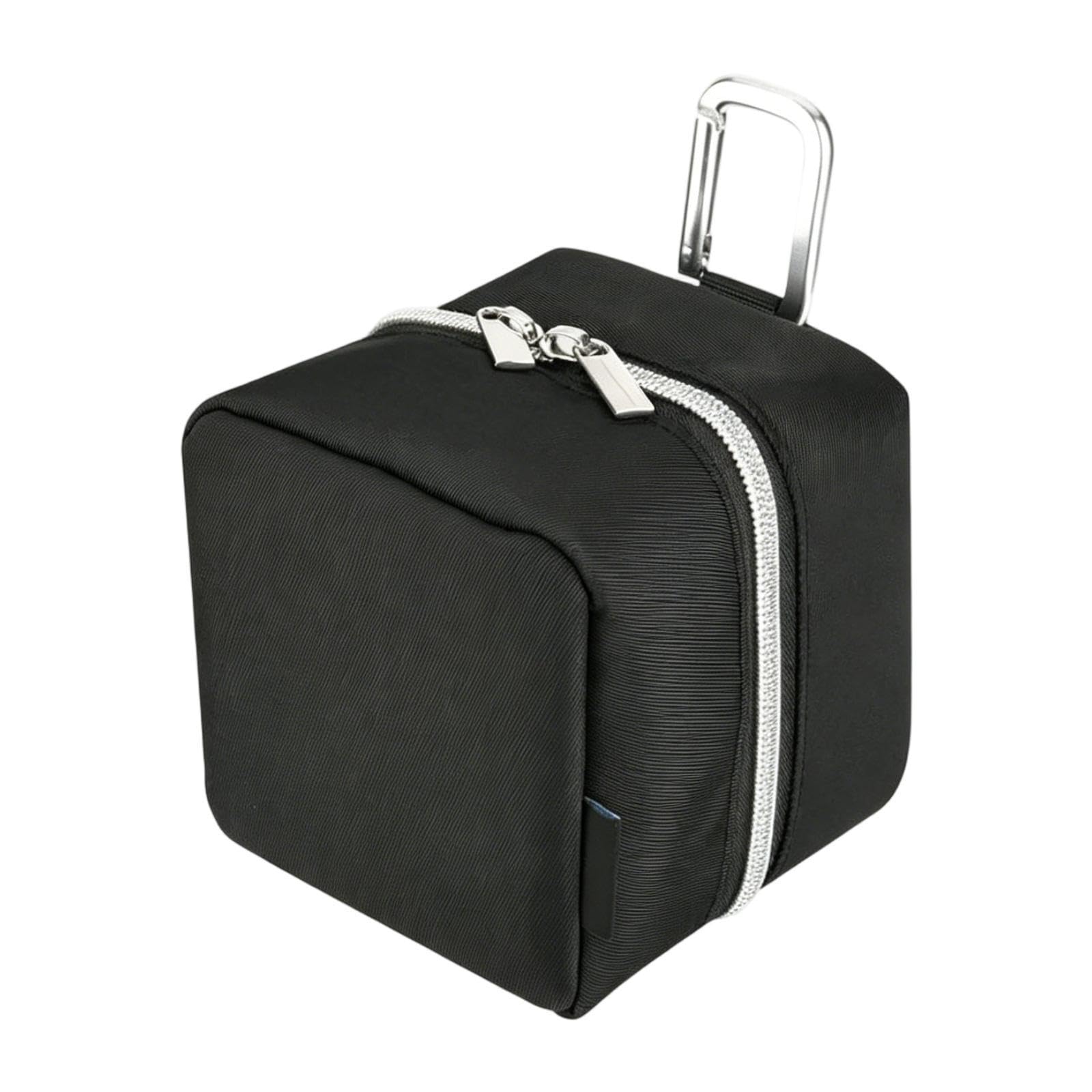 SiaBiced Level Carrying Pouch Shockproof Portable Storage Bag Oxford Cloth Dust Resistant Carrying Case with Carabiner Suitable for Professional