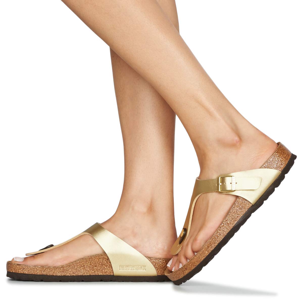 Birkenstock Gizeh Navy EVA