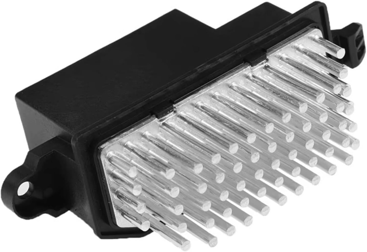 for Nissan for Qashqai J11 2014 2015 2016 2017 2018 2019 2020 277A1-4BU0A AV1119E624AA Car Heater Blower Motor Resistor Car Heater Fan Resistor