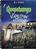 Goosebumps: The Scarecrow Walks at Midnight
