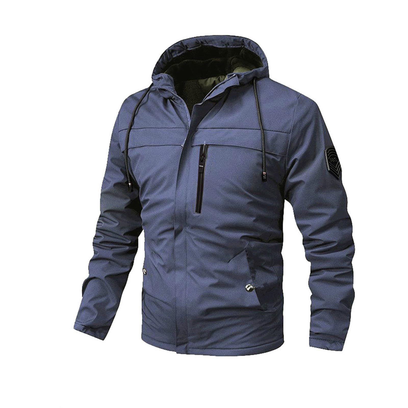 Traje de esquí para hombre, chaqueta de esquí y pantalones, juego de traje de nieve, invierno cálido, conjuntos de esquí de nieve, impermeable, a prueba de viento, traje de snowboard