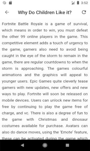 Guide for Fortnite