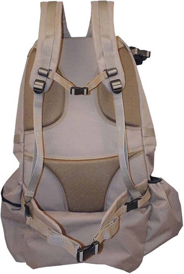 beard buster blind hog