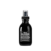 Vista 1 de Davines OI All in One Milk Acondicionador en spray sin enjuague para el cabello Potente desenredante del cabello + tratamiento hidratante sin