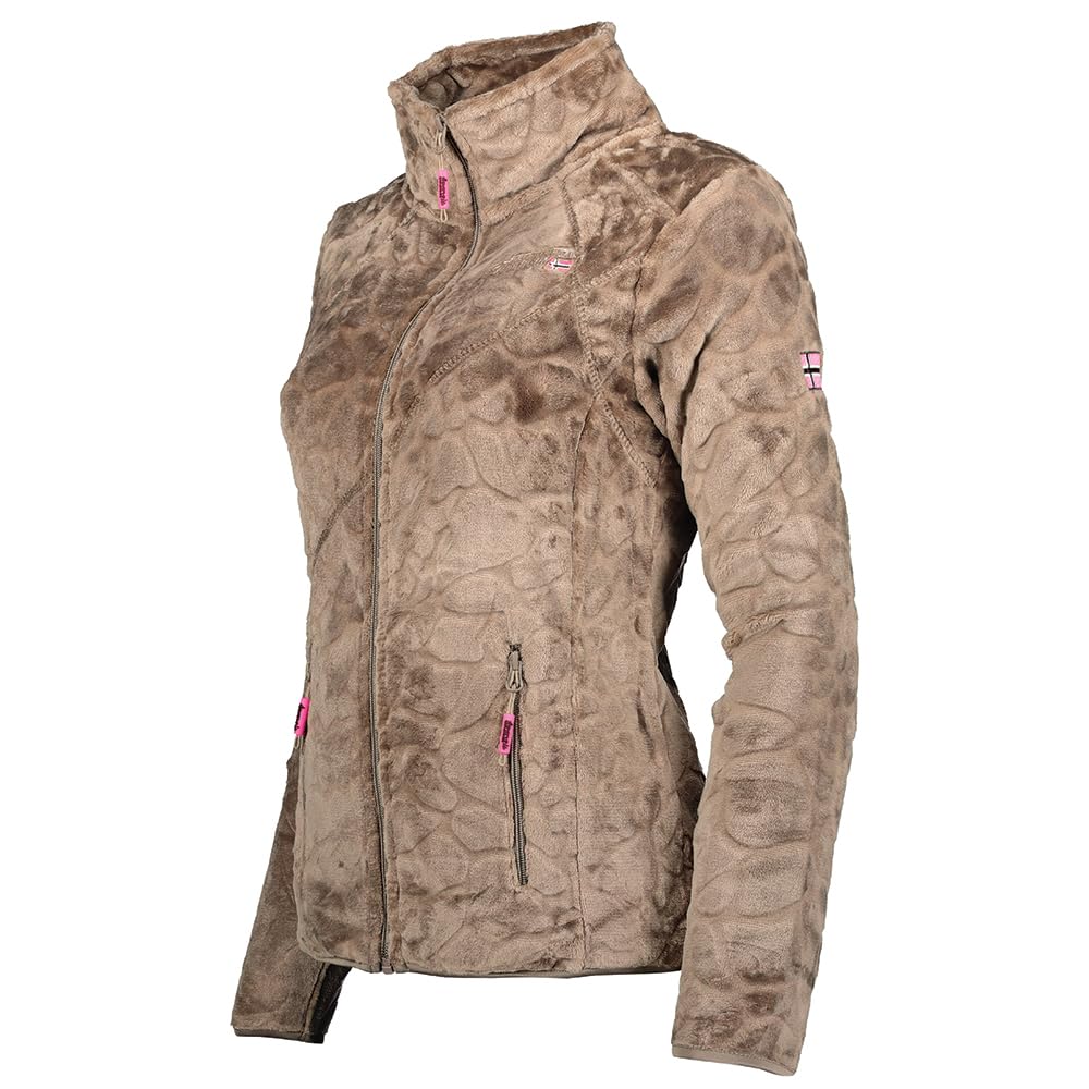 Geographical Norway Polar damski Kobiety Univers Lady
