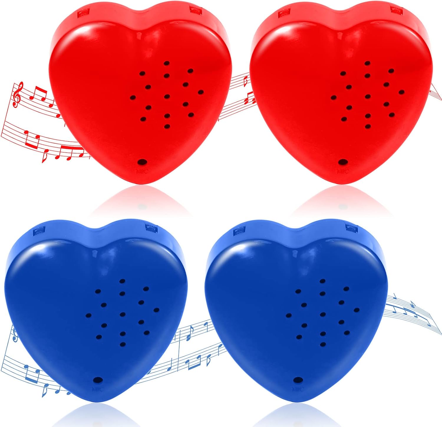 Voice Recorder for Stuffed Animal, 20 Seconds Stuffed Animal Voice