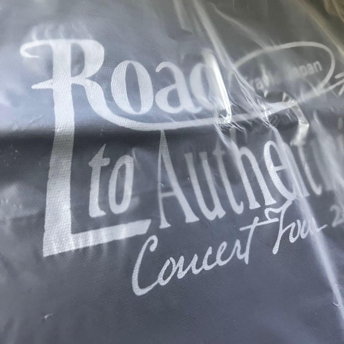 Amazon.co.jp: TravisJapan トラジャツアーバック Road to