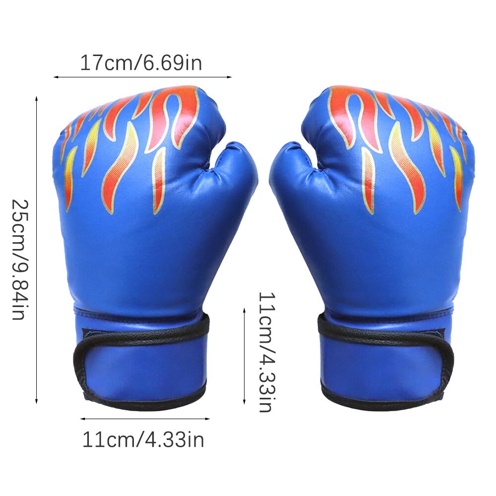 Gant Boxe Enfant 3 Ans Raja Gants De Boxe Pour Enfants Pour Filles De 3