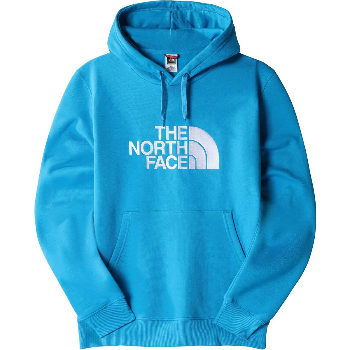 The North Face Men's Drew Peak Outdoor Hoodie — view 30