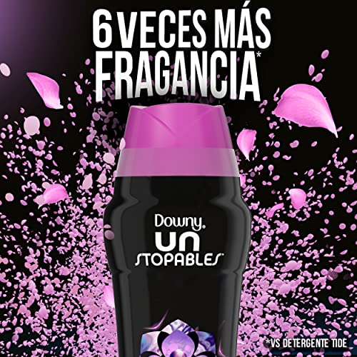 Image of Downy Unstopables in-wash Scent Booster Beads, Lush, 10.0 oz