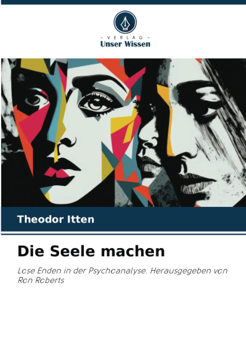 Die Seele machen