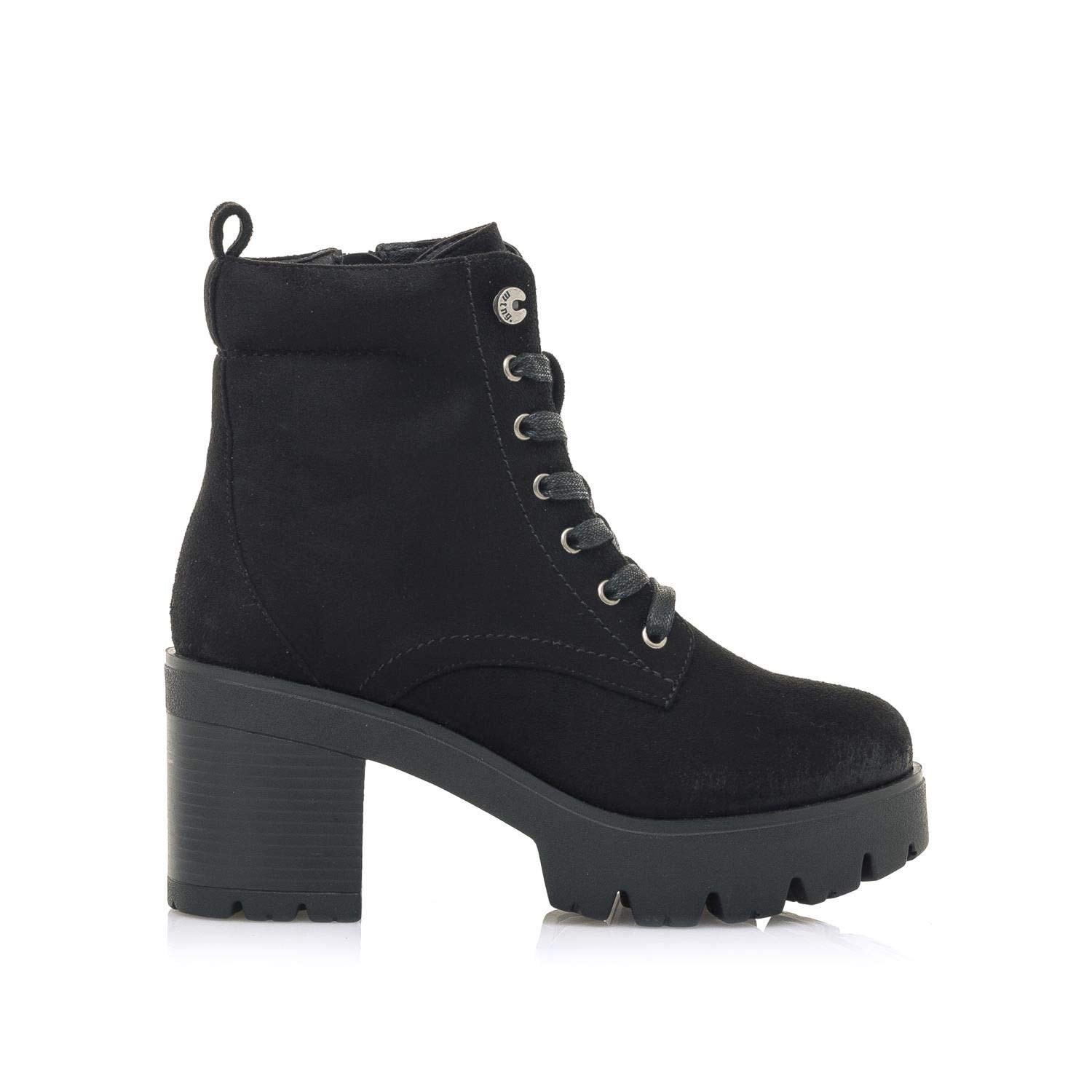 MTNG Damen Saba Bootsschuh