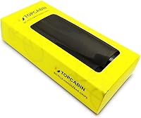 Vista 5 de Puños ergonómicos de manubrio de bicicleta, de Topcabin, con amplia superficie de agarre