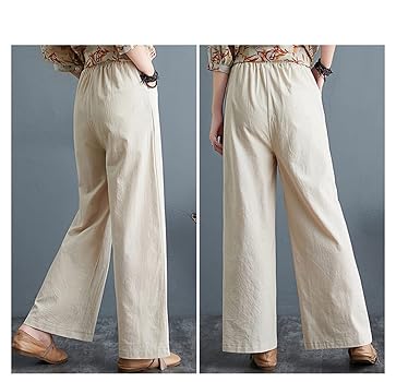 パンツ ARGUE/LINEN ESSENTIALRHYTHM MELLOW PANTS ARGUE/LINEN ESSENTIALRHYTHM MELLOW PANTS