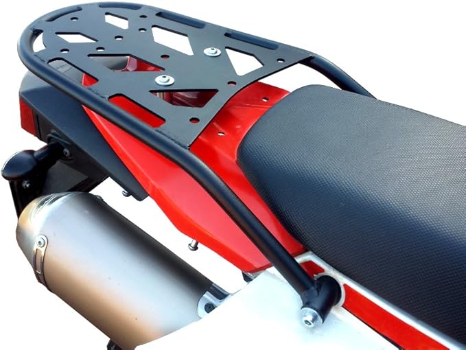 PMRACKS KLX300 KLX300SM KLX250S KLX250SF KLX250 Rear Rack