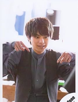 SexyZone 公式写真 多数 Sexy Zone - SexyZone 公式写真 4枚の