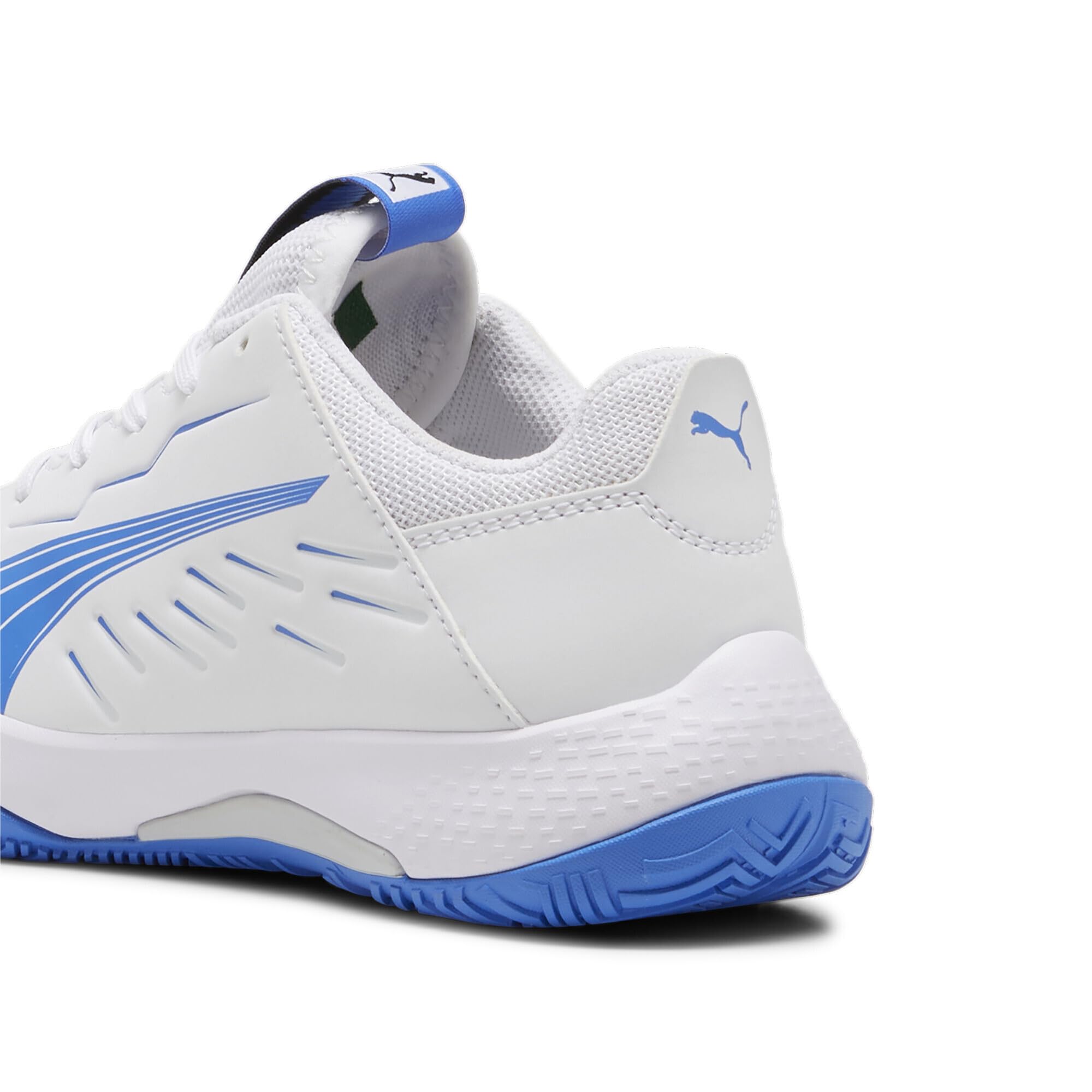 PUMA Accelerate Jr Handball Shoe Kinder