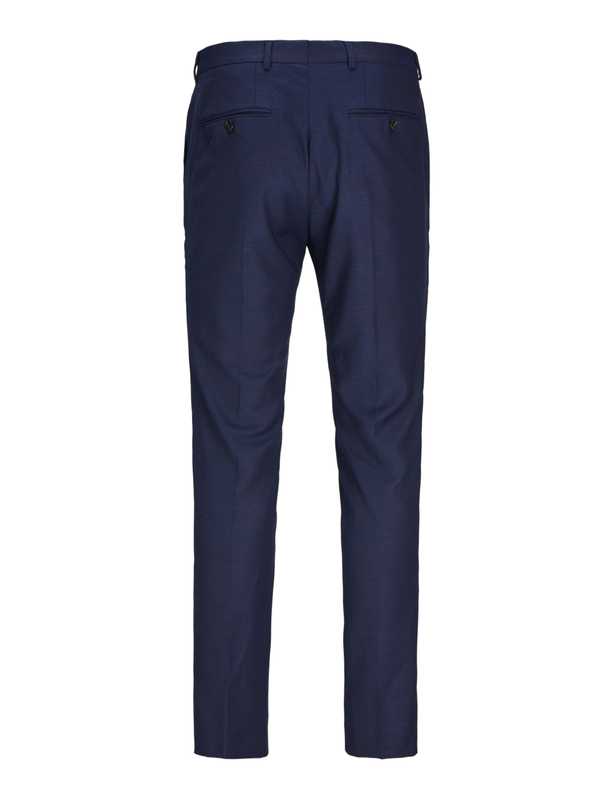 JACK&JONES PLUS Jprsolaris Trouser Noos Pls Pantalones de Traje para Hombre