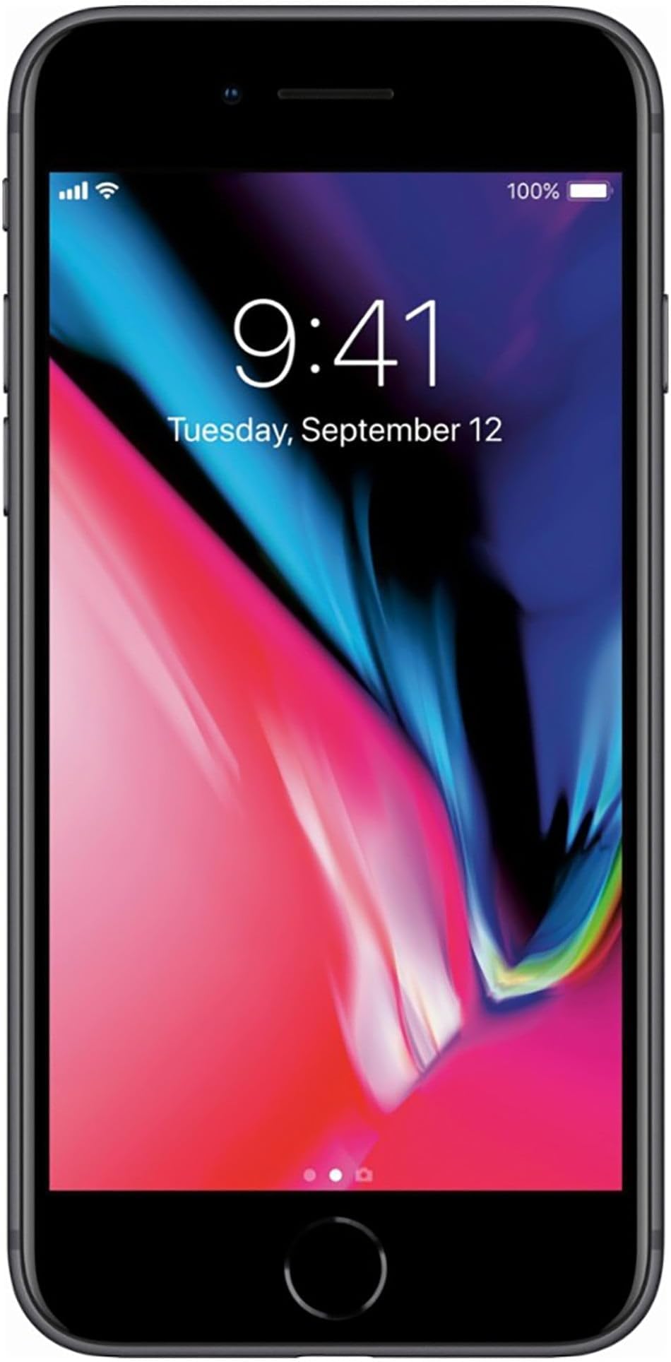 Apple iPhone 8 64GB Unlocked - Gray