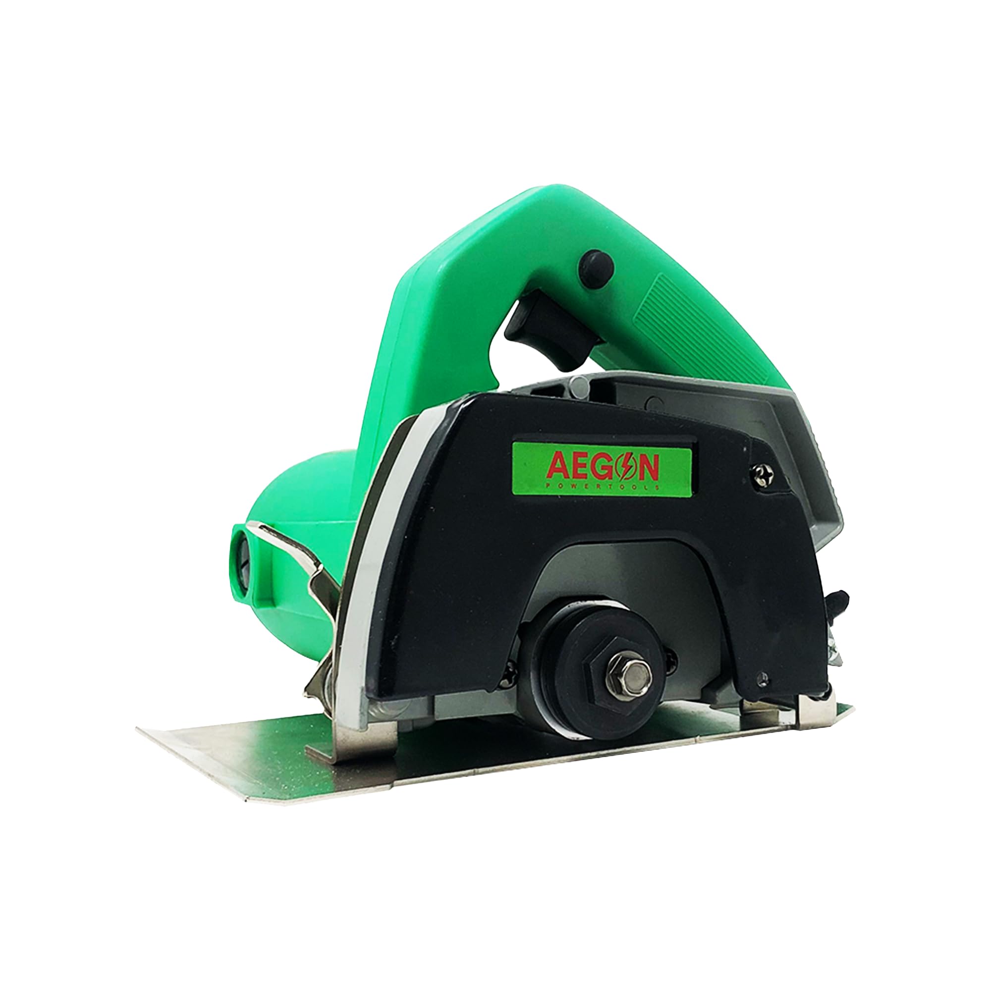 Aegon AC4 1050W 4"/100mm Marble Cutter - D-Handle, Overload Protection, Depth Adjustment, Copper Armature (AEGON 4" Marble Cutter, 12000 RPM) Tile Cutter/Marble Cutter (B082CZ3DRL) Amazon Price History, Amazon Price Tracker