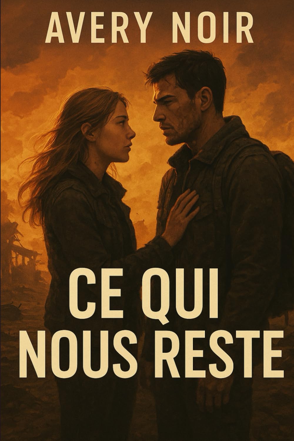 Ce qui nous reste