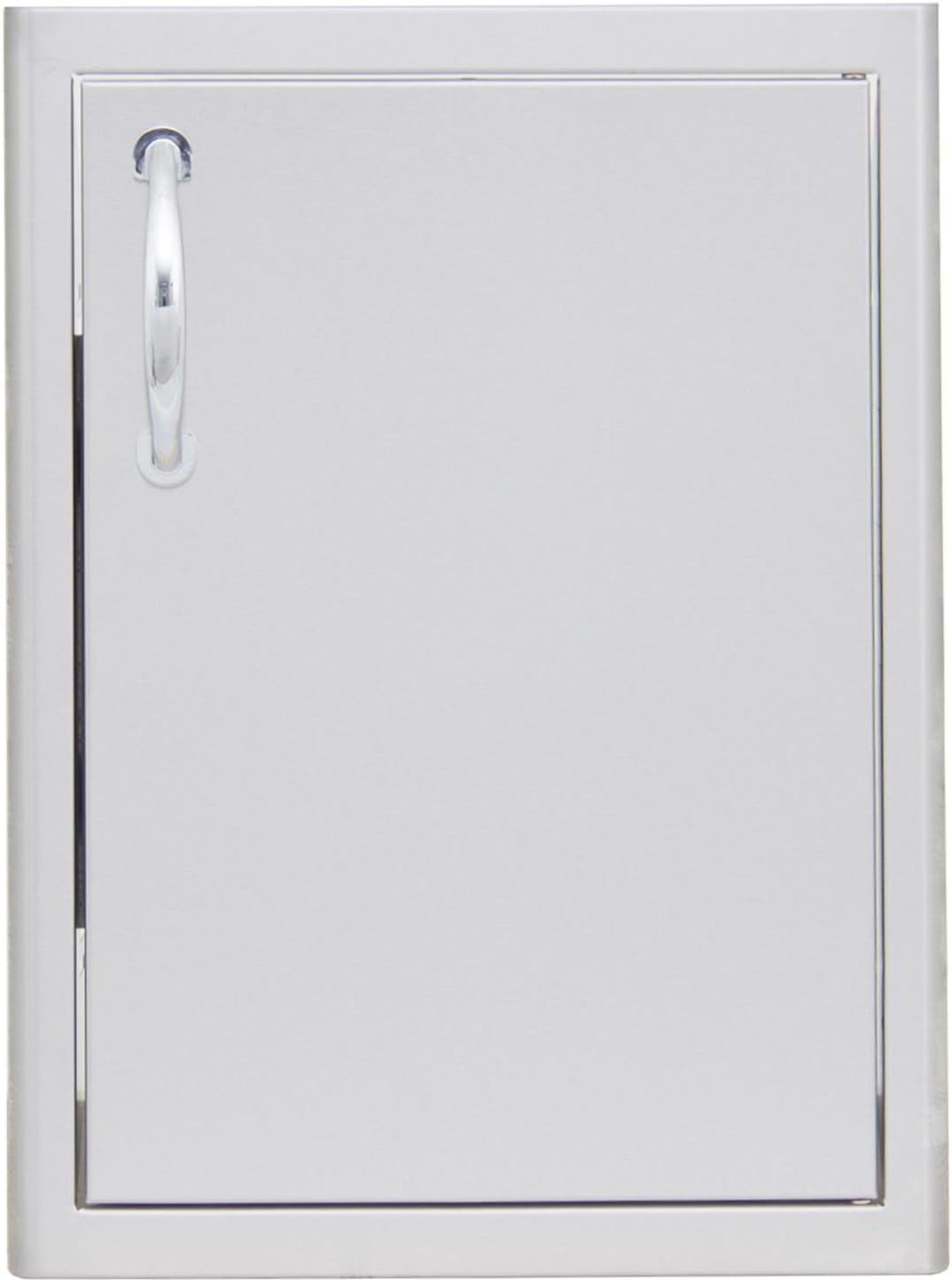 Blaze Grills BLZ-SV-1420-R Single 18 Right Hinged Access Door - Vertical