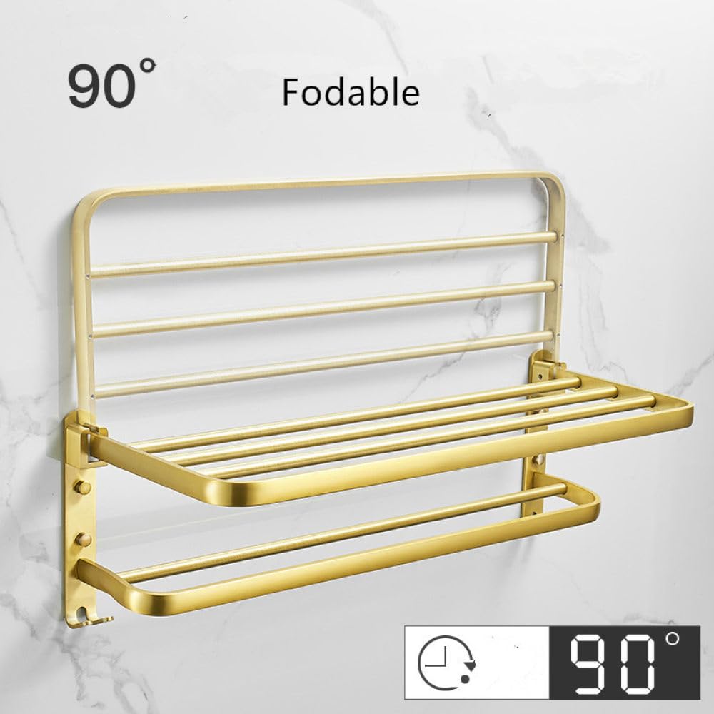 Juego de accesorios de baño cepillados, estante esquinero, soporte para papel higiénico, soporte para cepillo de inodoro, estante cuadrado, kit de accesorios de baño