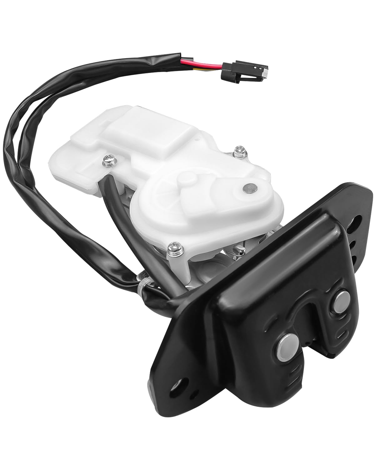 lala777 Amazon.com: Tailgate Lock Latch Actuator Assembly Fit for Lincoln
