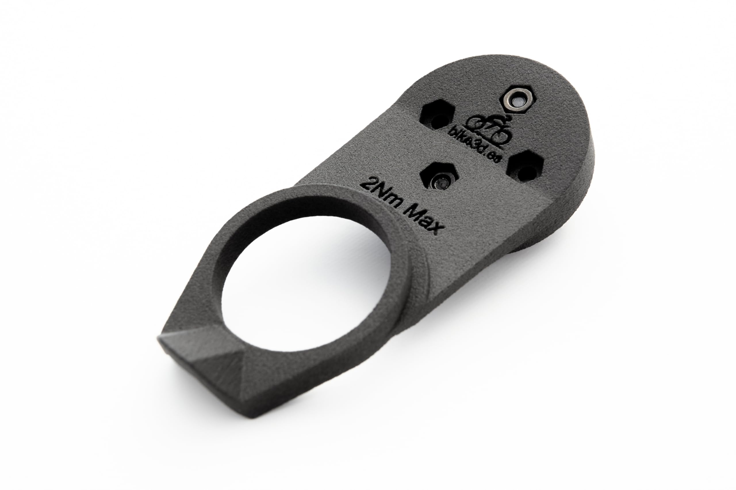 Soporte GPS Compatible con Orbea Trail/Enduro 2023/26