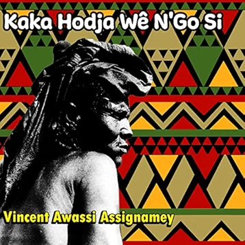 Kaka Hodja W??? N Go Si