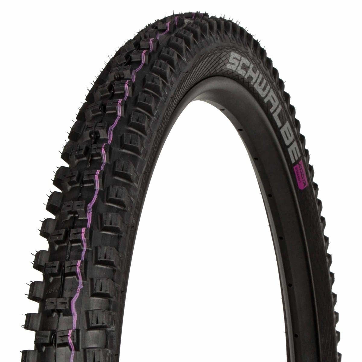 SCHWALBE BIG BETTY Evo, Super Downhill, TLE 29x2.40 Tyres 62-622