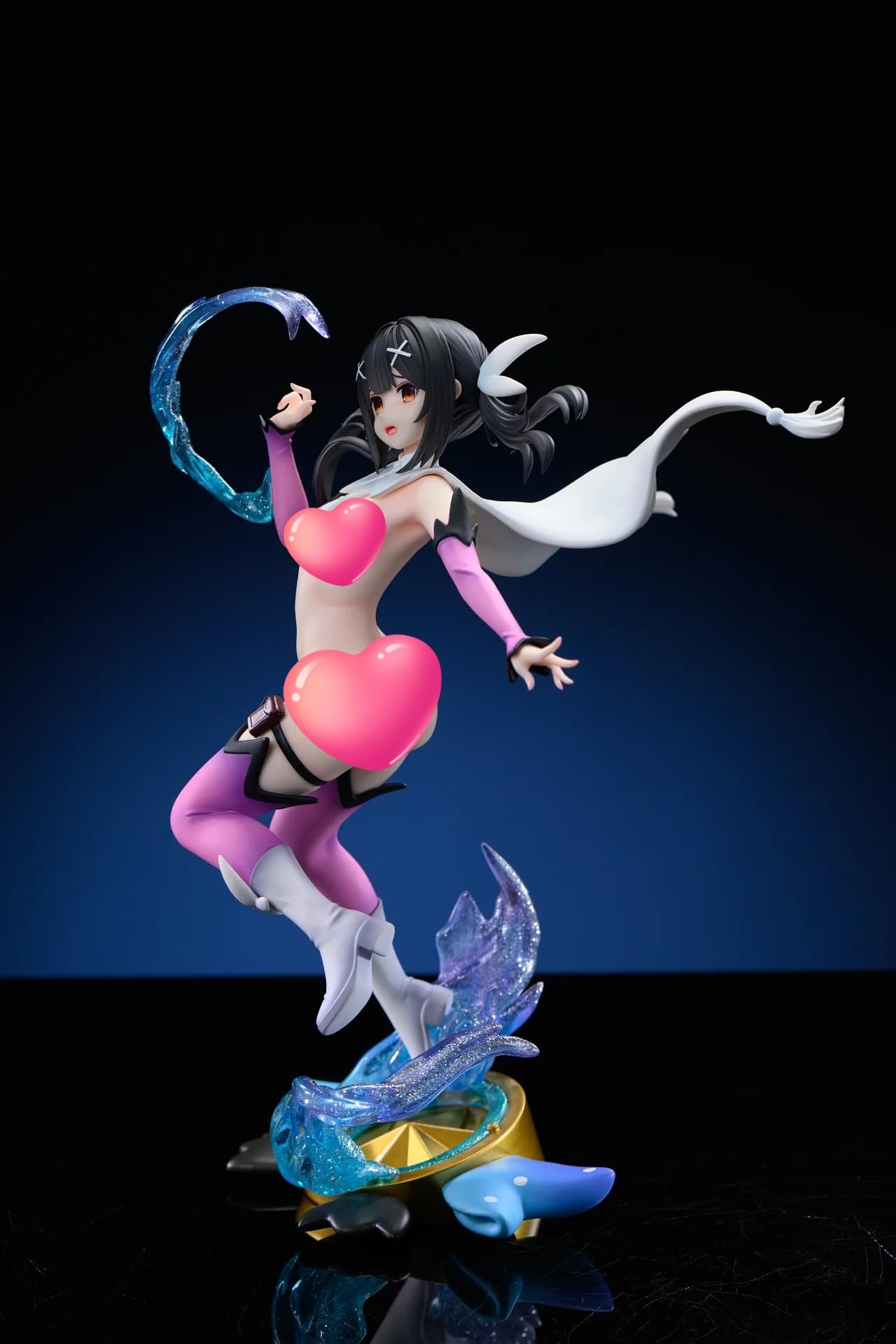 Amazon.co.jp: SoraForm プリズマ・イリヤ フィギュア 1/6スケール
