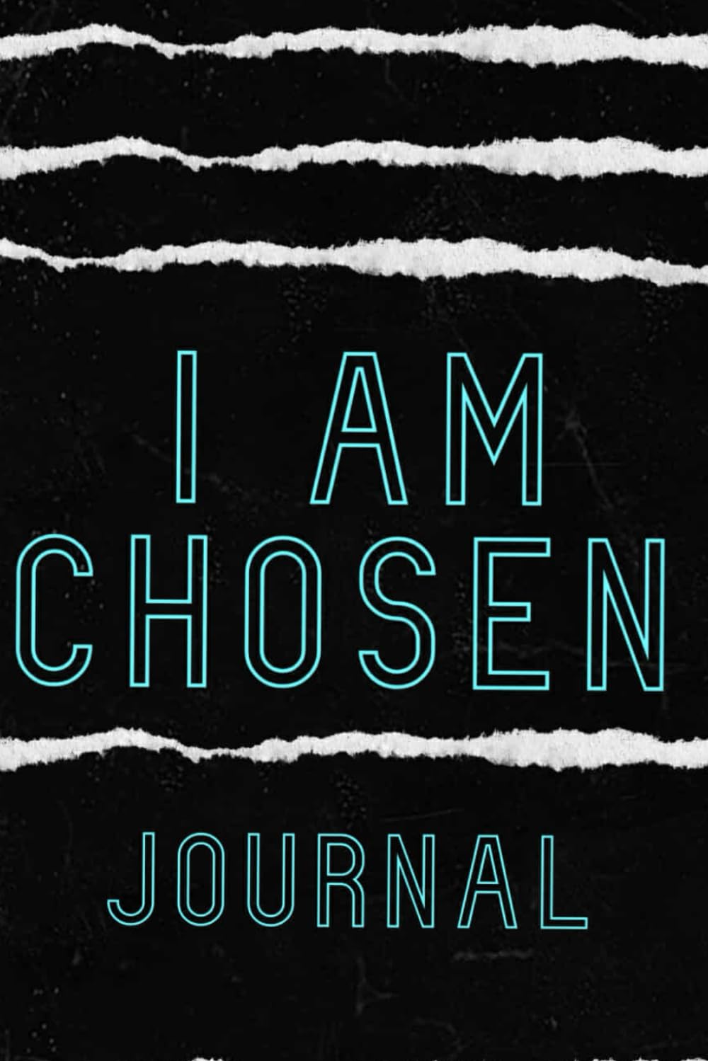 I Am Chosen