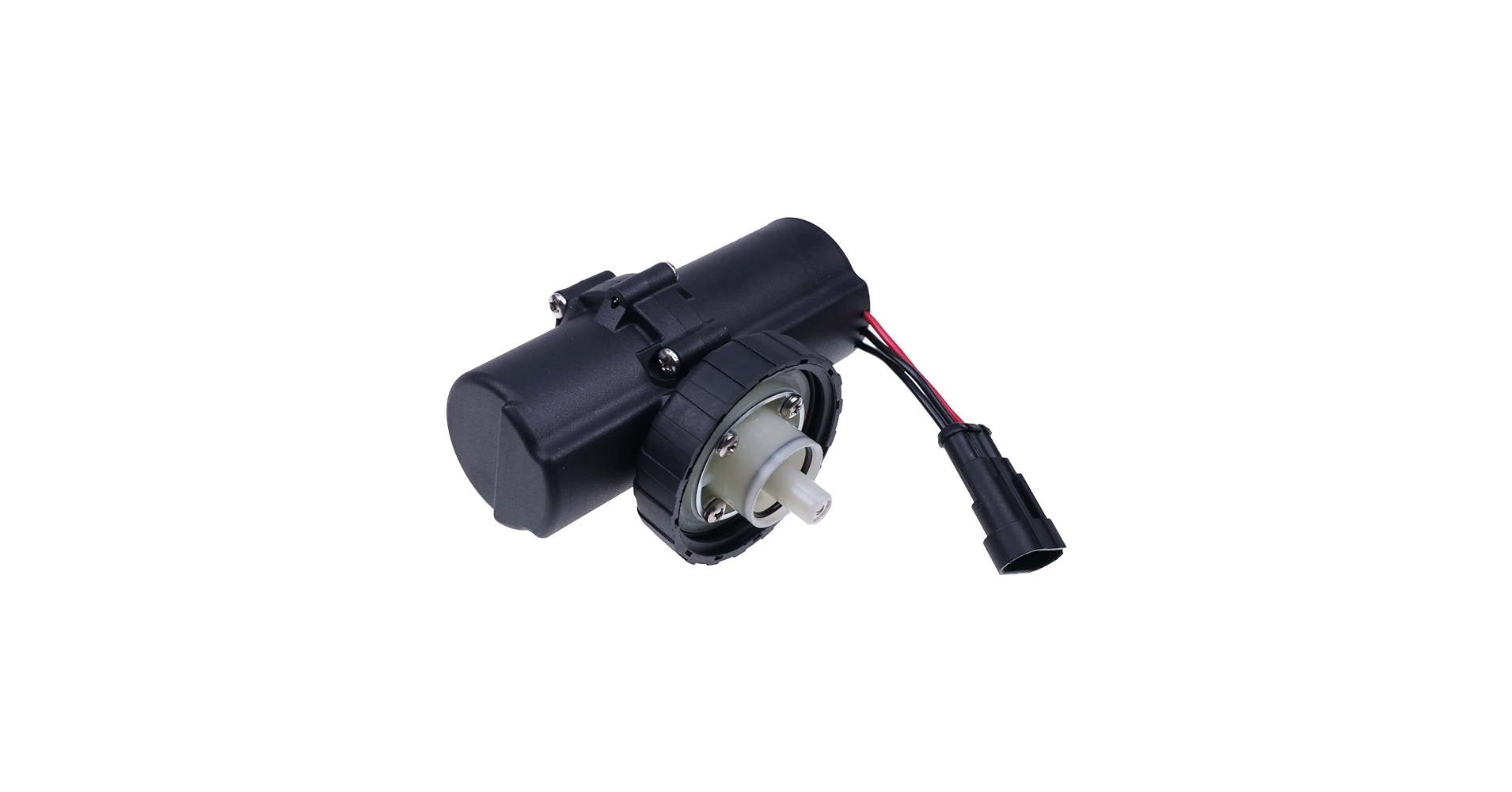 Amazon.com: DVPARTS Electric Fuel Lift Pump 87802238