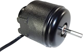 Fasco UB578 Motor | 50 Watt 1500 RPM CWLE 115V Unit Bearing Refrigeration Motor