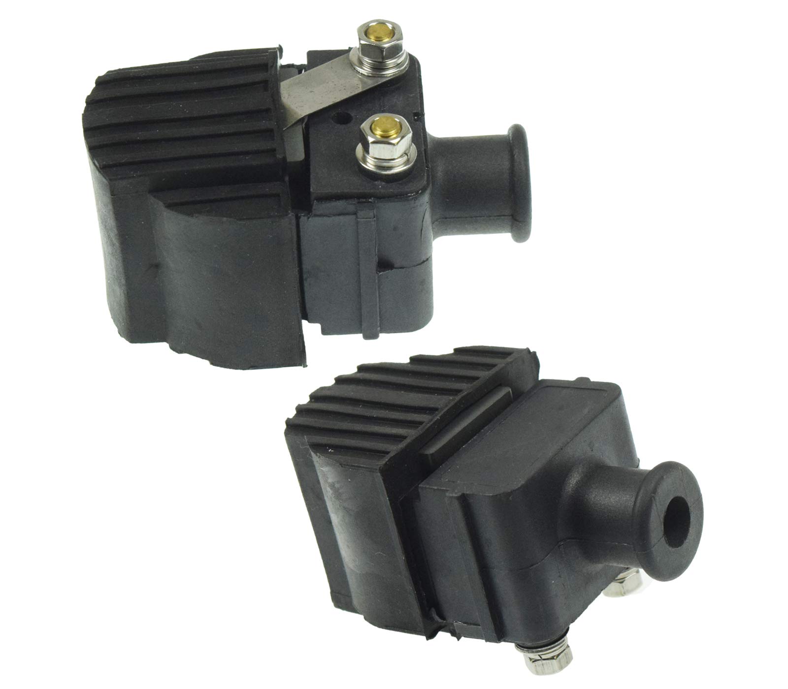 Mariner 60hp Outboard | In Hengoed, Caerphilly - Foto 2